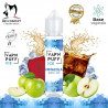 Himacola - Vape'N Puff Ice - Bio Concept - ZHC 50ml - Saveurs