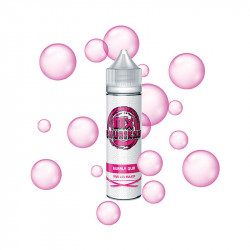 Bubble Gum - Mix Shuriken - KSL Vapor - ZHC 50ml - Saveur