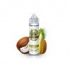 Coco Ananas - Mix Shuriken - KSL Vapor - ZHC 50ml - Saveur