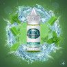 Holly Mint - Mix Shuriken - KSL Vapor - ZHC 50ml