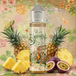 Ananas Passion - Singularités - Al-Kimiya - ZHC 50mL
