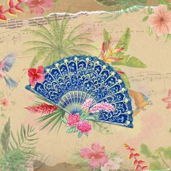 Cassis Framboise Bleue - Singularités - Al-Kimiya - ZHC 50mL - Icone