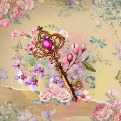 Citron Cerise - Singularités - Al-Kimiya - ZHC 50mL - Icone