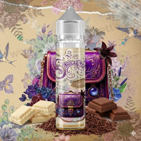 Duo de Chocolats - Singularités - Al-Kimiya - ZHC 50mL