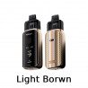 Kit Typhos Pro Light Brown 6ml 3000mAh - Uwell - Light Brown