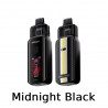 Kit Typhos Pro 6ml 3000mAh - Uwell - Midnight Black