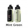Kit Typhos Pro 6ml 3000mAh - Uwell - Mint Green