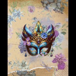 Tarte à la Myrtille - Singularités - Al-Kimiya - ZHC 50mL - Icone