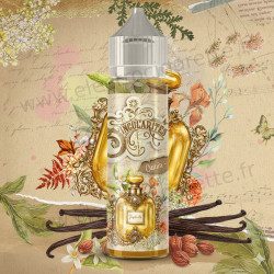 Vanille Cumin - Singularités - Al-Kimiya - ZHC 50mL

