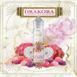 Dakora - Charmes - Al-Kimiya - ZHC 50mL
