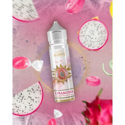 Dakora - Charmes - Al-Kimiya - ZHC 50mL - Saveur