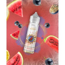 Kassara - Charmes - Al-Kimiya - ZHC 50mL - Saveur