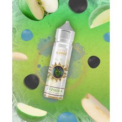 Zephira - Charmes - Al-Kimiya - ZHC 50mL - Saveur