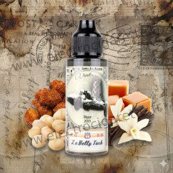 Le Belly Tank - Vintage by Juice 66 - 0mg - 100ml