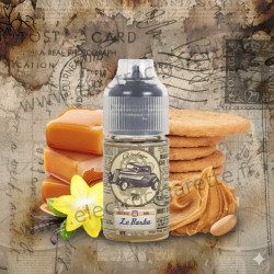 Le Barbu - Arôme concentré DiY - Vintage by Juice 66 - 30ml