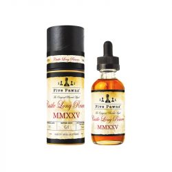 Castle Long Reserve 2025 Limited Edition Five Pawns 50ml