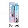 Batterie X-Line 15k - X-Bar - Sunset