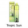 Batterie X-Line 15k - X-Bar - Tropic Sun