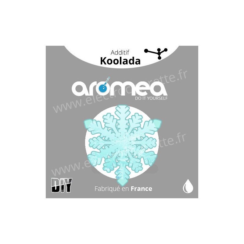 Koolada - Aromea - Additif