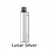 Kit Elfa Master - 1200 mAh - ElfBar - Lunar Silver