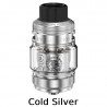Z Subohm Tank 5 - 5.5mL - GeekVape - Cold Silver