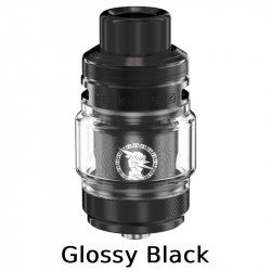 Z Subohm Tank 5 - 5.5mL - GeekVape - Glossy Black