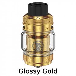 Z Subohm Tank 5 - 5.5mL - GeekVape - Glossy Gold