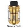 Z Subohm Tank 5 - 5.5mL - GeekVape - Glossy Gold