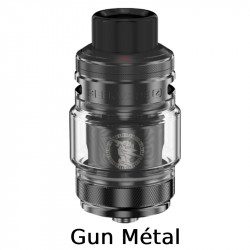 Z Subohm Tank 5 - 5.5mL - GeekVape - Gun Métal
