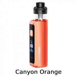 Kit Aegis Force Pod - GeekVape - Canyon Orange