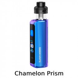 Kit Aegis Force Pod - GeekVape - Chamelon prism