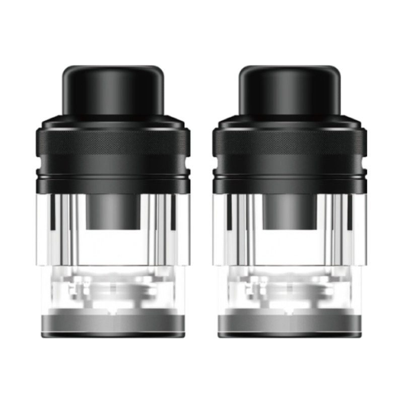 Pack de 2 Cartouches Force 5mL - GeekVape