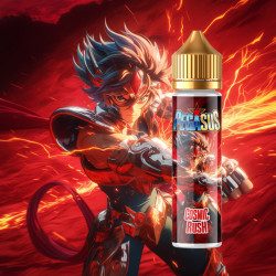Cosmic Rush - 50ml - Pegasus - Poster