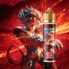 Cosmic Rush - 50ml - Pegasus - Poster
