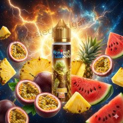 Thunder Sun - 50ml - Pegasus