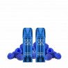 Blue Sour Raspberry - 2 x Cartouches Pré-remplies Vapilo 800Puffs 20mg 2ml - Voom