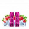 Strawberry Ice - 2 x Cartouches Pré-remplies Vapilo 800Puffs 20mg 2ml - Voom