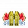 Watermelon Ice - 2 x Cartouches Pré-remplies Vapilo 800Puffs 20mg 2ml - Voom