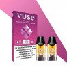 Cartouche EPOD Fruits Rouges Intense - Pod VPro ePod - 2 x Capsules - Vuse (ex Vype)