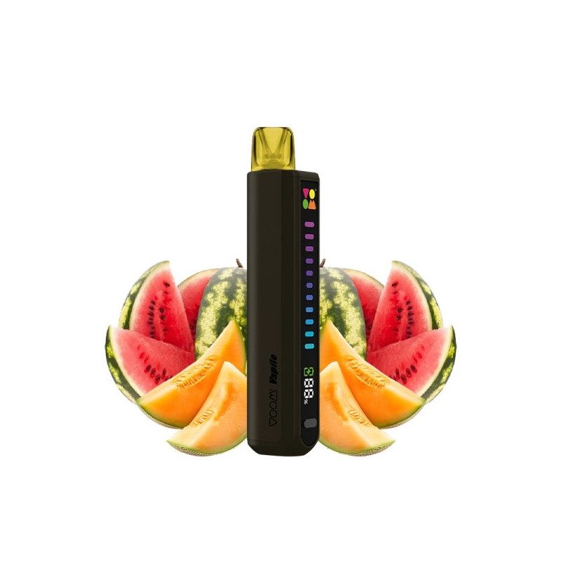 Love 66 - Starter Kit Vapilo 800 20mg - Voom