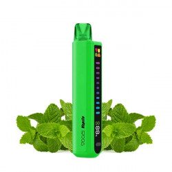 Mint - Starter Kit Vapilo 800 20mg - Voom