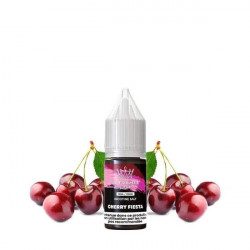 Cherry Fiesta - Nic Salt 20mg 10ml - Al Fakher - Crown Bar