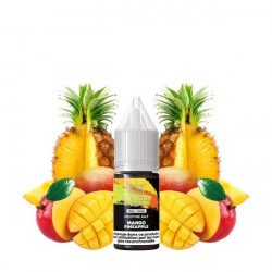Mango Pineapple - Nic Salt 20mg 10ml - Al Fakher - Crown Bar