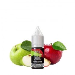 Two apple - Nic Salt 20mg 10ml - Al Fakher - Crown Bar