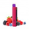 Mixed Berry - Starter Kit Vapilo 800 20mg - Voom