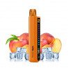 Peach Ice - Starter Kit Vapilo 800 20mg - Voom