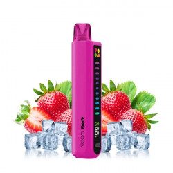 Strawberry Ice - Starter Kit Vapilo 800 20mg - Voom