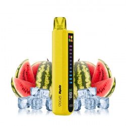 Watermelon Ice - Starter Kit Vapilo 800 20mg - Voom