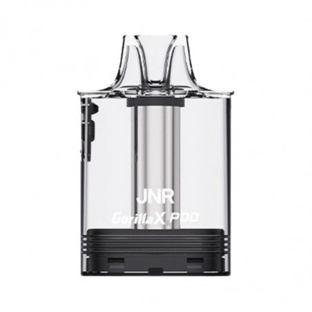 Cartouche vide 15mL - GorillaX - JNR