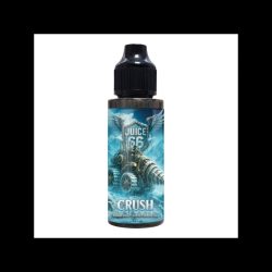 Crush - Ice Break - Juice 66 - 100mL